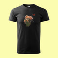 "PRETTY BUT DEADLY" T-Shirt