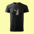 "I DON'T LIKE MIRRORS" T-Shirt