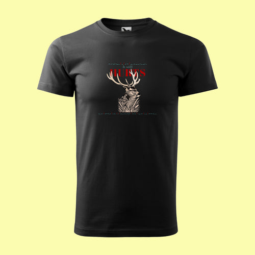 "I DON'T LIKE MIRRORS" T-Shirt