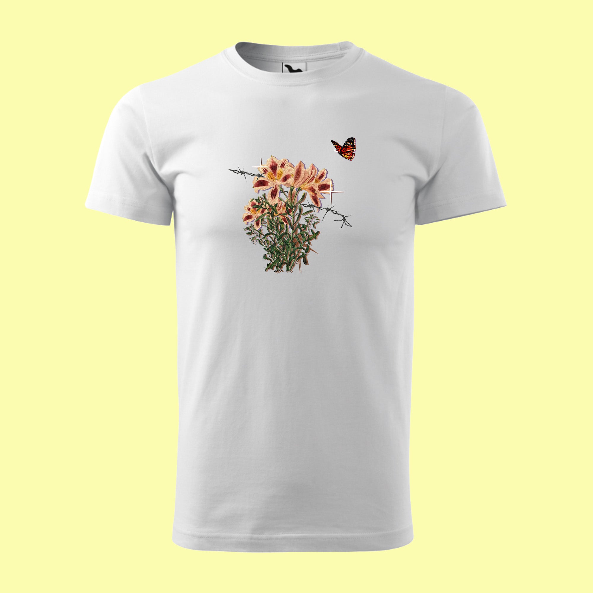 "PRETTY BUT DEADLY" T-Shirt